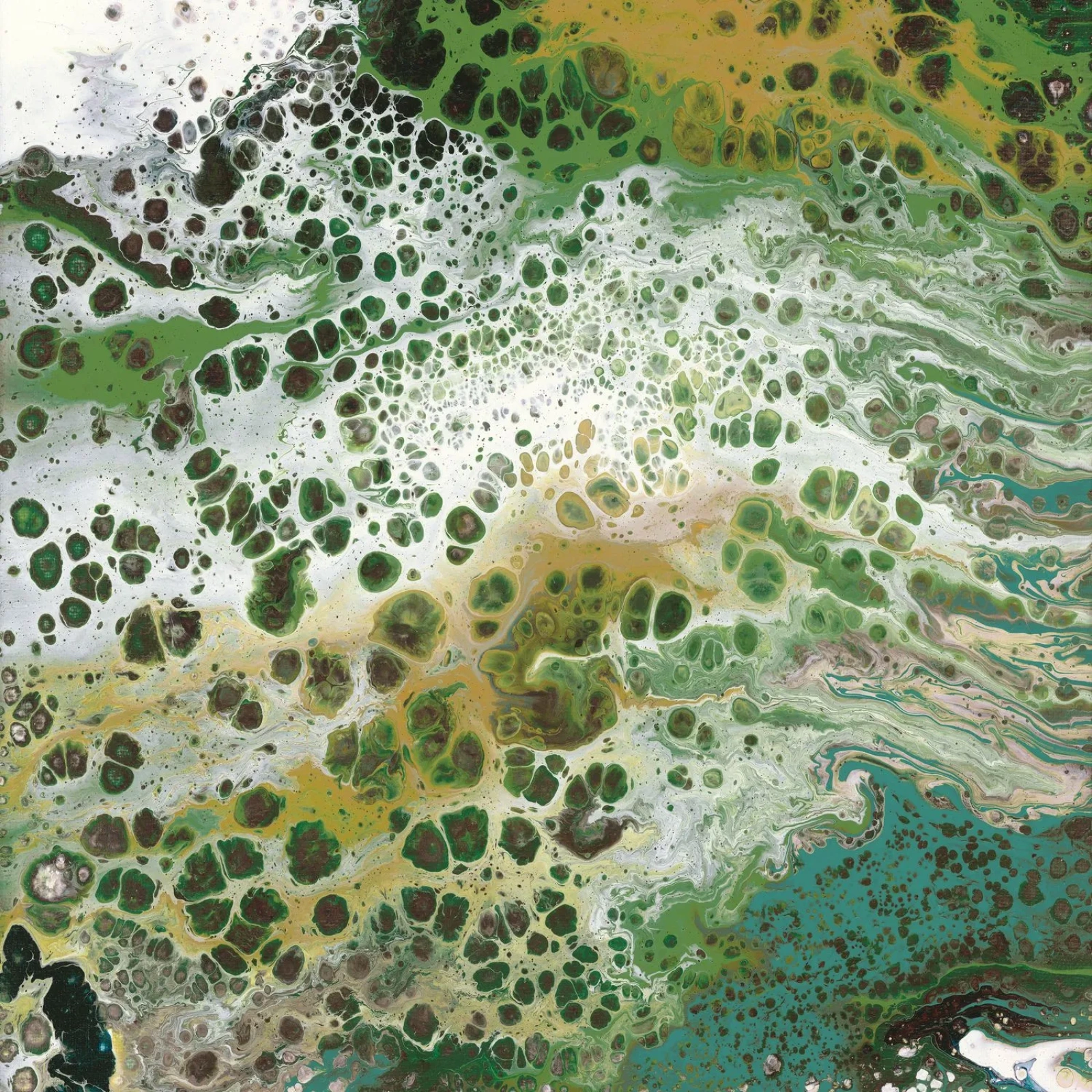 Casadeco Beauty full image Jaspe